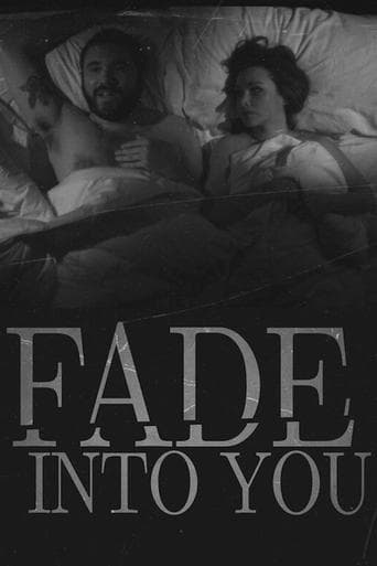 Movie poster for Fade Into You
