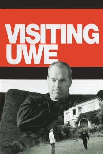 Movie poster for Visiting Uwe