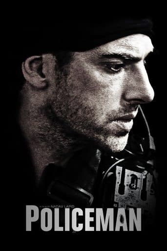 Movie poster for Policeman