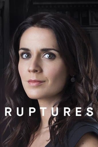 Movie poster for Ruptures