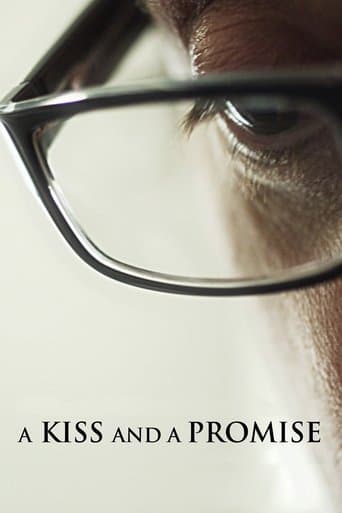 Movie poster for A Kiss and a Promise