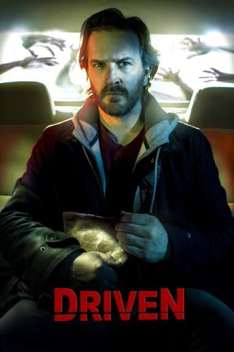 Movie poster for Driven