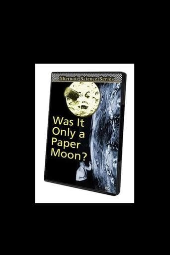 Movie poster for Was It Only a Paper Moon?