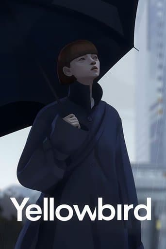 Movie poster for Yellowbird