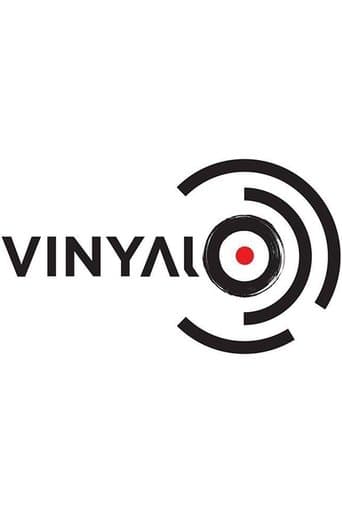 Movie poster for Vinylio