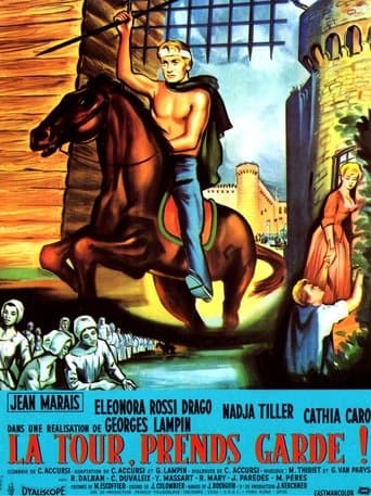 Movie poster for King on Horseback