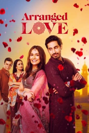 Movie poster for Arranged Love