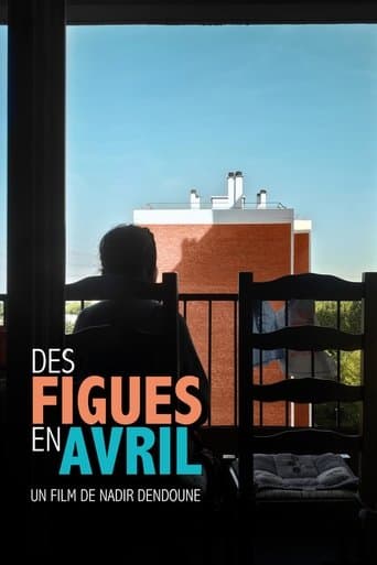 Movie poster for Des figues en avril