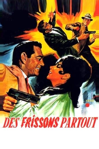 Movie poster for Jeff Gordon, Secret Agent