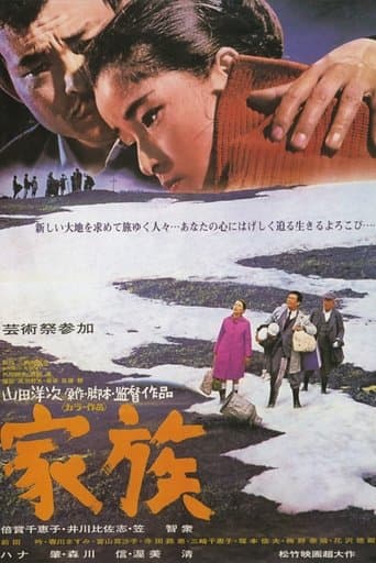 Movie poster for Where Spring Comes Late
