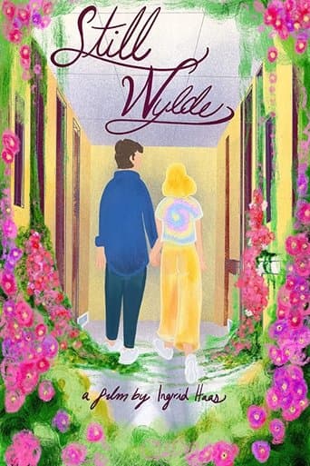 Movie poster for Still Wylde