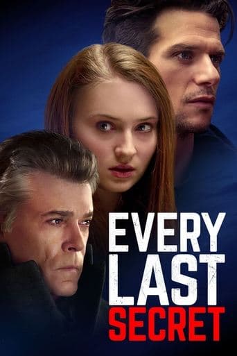 Movie poster for Every Last Secret