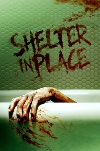 Movie poster for Shelter in Place