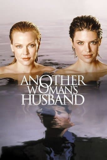 Movie poster for Another Woman's Husband