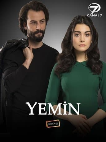 Movie poster for The Promise