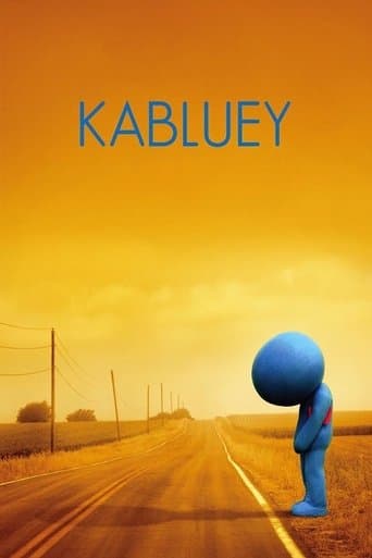 Movie poster for Kabluey