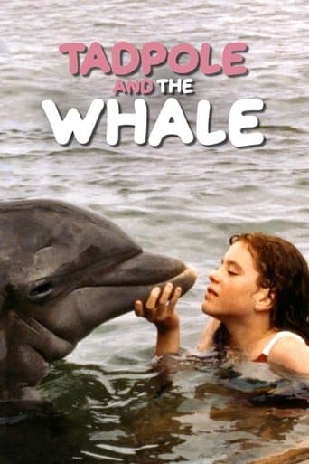 Movie poster for Tadpole and the Whale