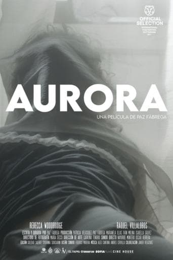 Movie poster for Aurora