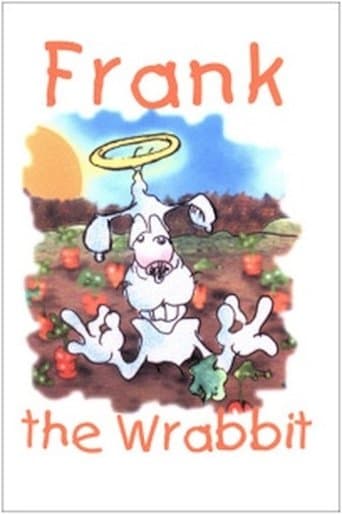 Movie poster for Frank the Wrabbit