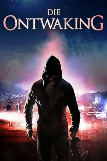 Movie poster for Die Ontwaking