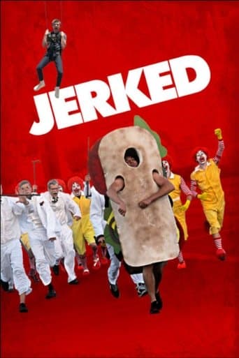 Movie poster for Jerked