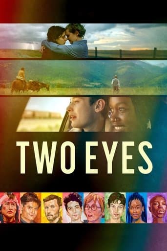 Movie poster for Two Eyes