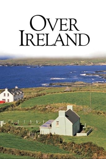 Movie poster for Over Ireland