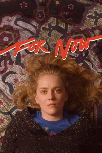 Movie poster for For Now