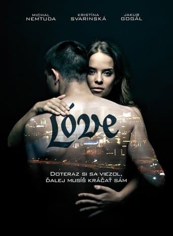 Movie poster for Money or Love