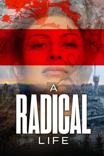Movie poster for A Radical Life