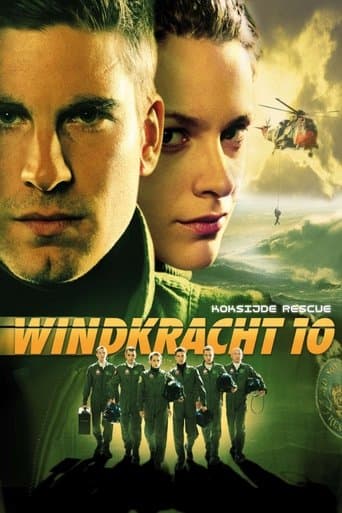 Movie poster for Stormforce