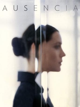 Movie poster for Absence