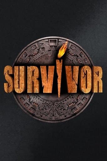 Movie poster for Survivor Türkiye