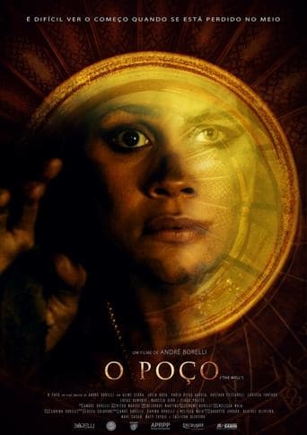 Movie poster for The Well