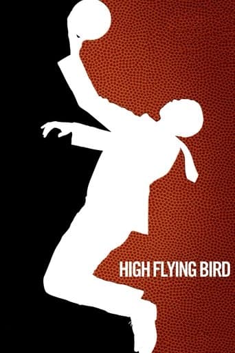 Movie poster for High Flying Bird