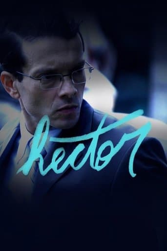 Movie poster for Hector