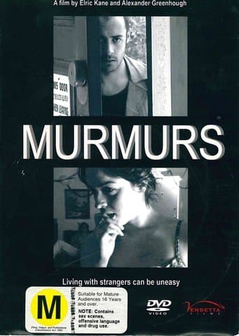 Movie poster for Murmurs
