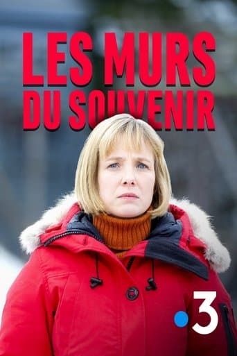 Movie poster for Les murs du souvenir
