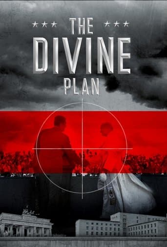 Movie poster for The Divine Plan