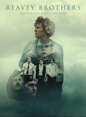 Movie poster for Reavey Brothers