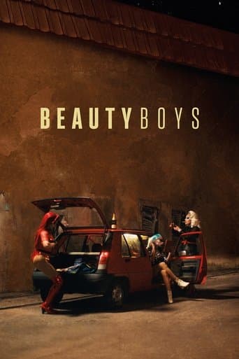 Movie poster for Beauty Boys