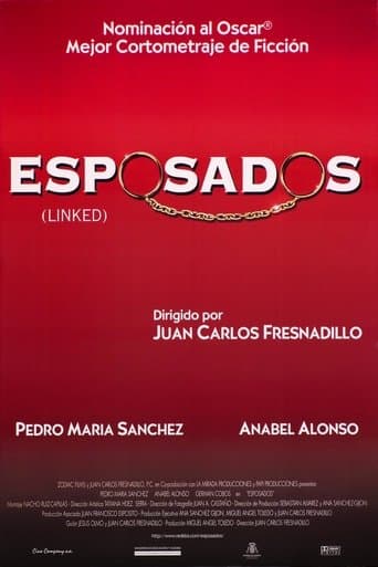 Movie poster for Linked
