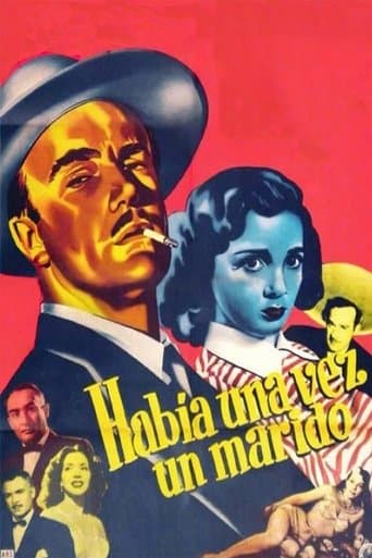 Movie poster for Había una vez un marido
