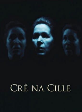 Movie poster for Cré na Cille