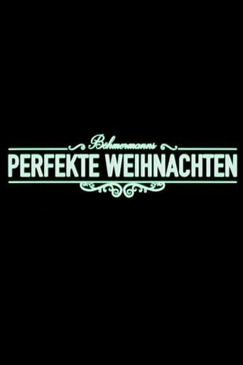 Movie poster for Böhmermanns perfekte Weihnachten