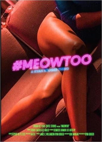 Movie poster for #MeowToo