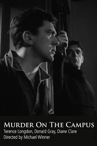 Movie poster for Out of the Shadow