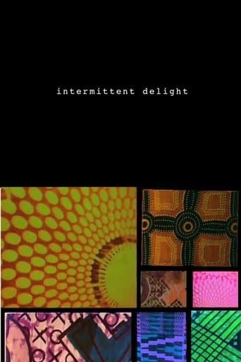 Movie poster for Intermittent Delight