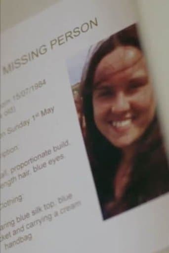 Movie poster for Catching a Killer: The Search for Natalie Hemming