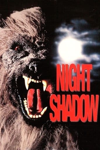Movie poster for Night Shadow